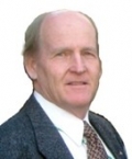 Photo of Chris Jones