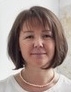 Photo of Elly Gabdulkadyrova